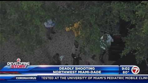 1 person found injured after police respond to ShotSpotter alert in Miami